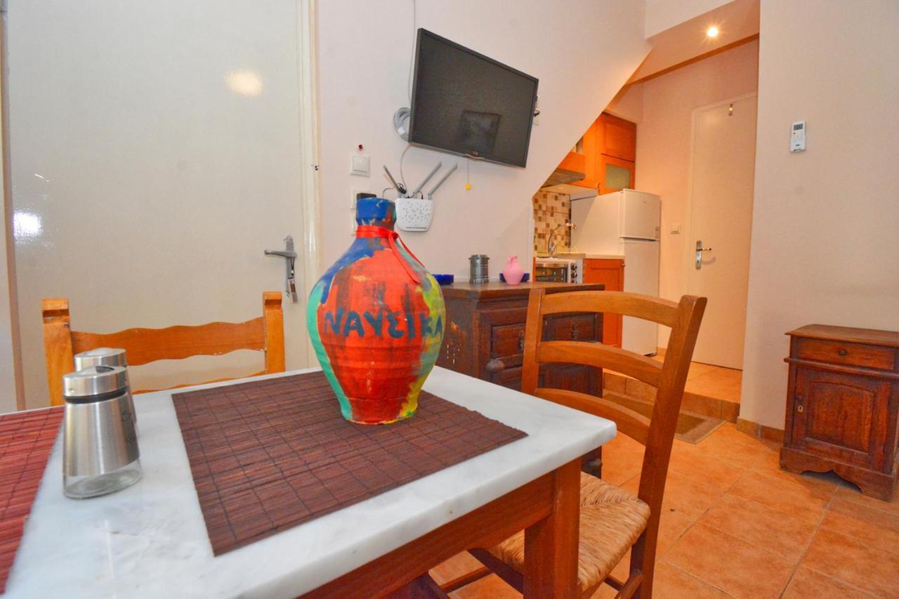 Kampielos Homes Corfu  Bagian luar foto